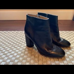 Everlane Ankle Boots size 7